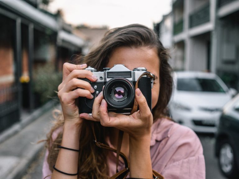 Comment développer ses compétences en photographie numérique ?