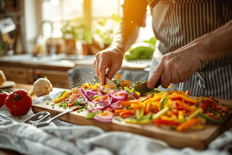 Comment apprendre les bases de la cuisine végétalienne ?