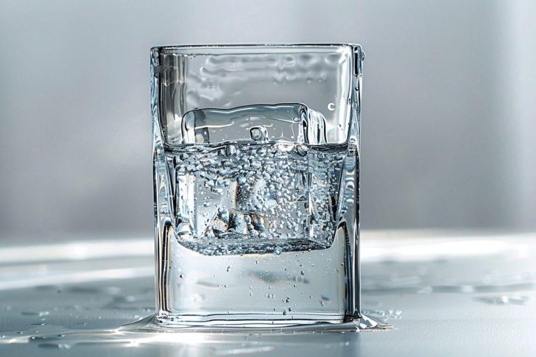 Comment convertir les mètres cubes en litres d’eau