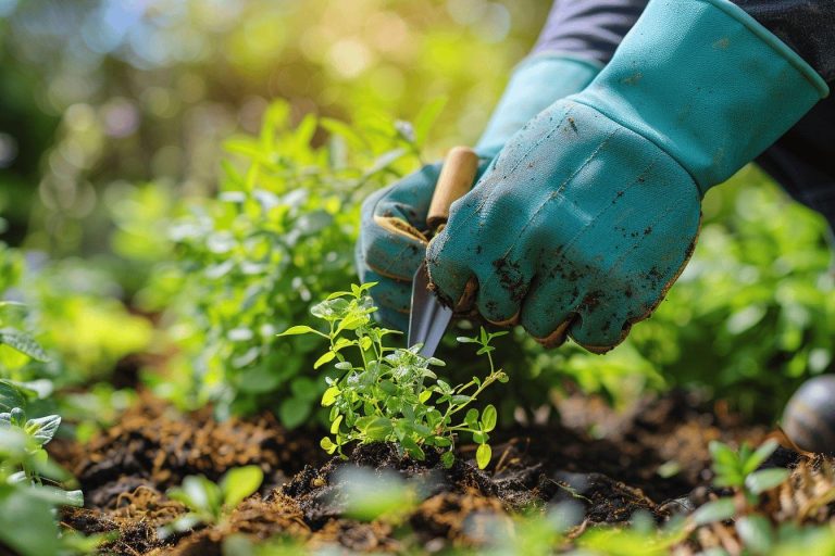 Comment planter et cultiver des herbes aromatiques dans votre jardin ?