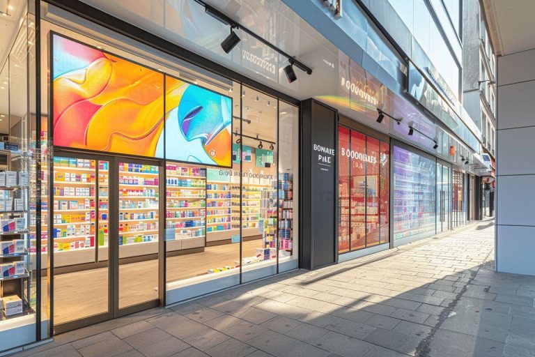 Quels produits sont disponibles à la pharmacie rue Bonaparte, 75006 Paris ?